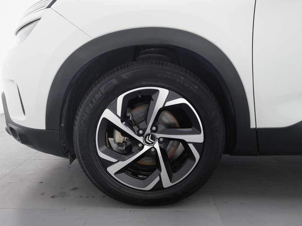 Citroen C5 AIRCROSS — миниатюра 17