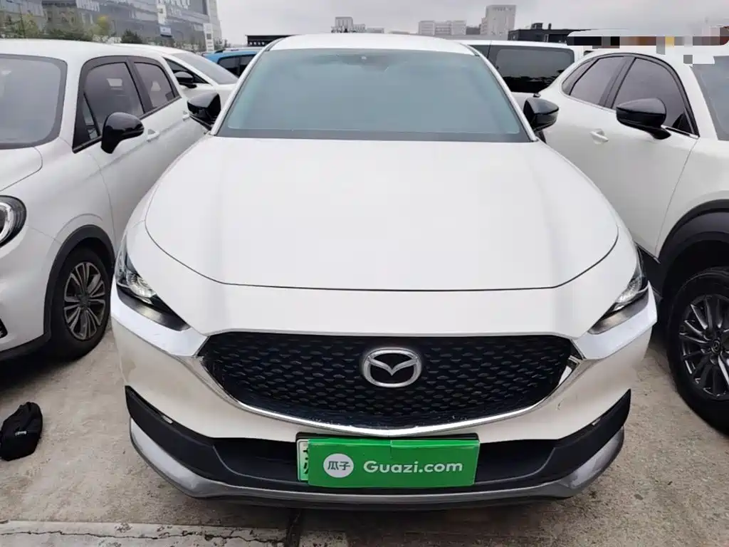 Mazda CX-30 EV — миниатюра 3