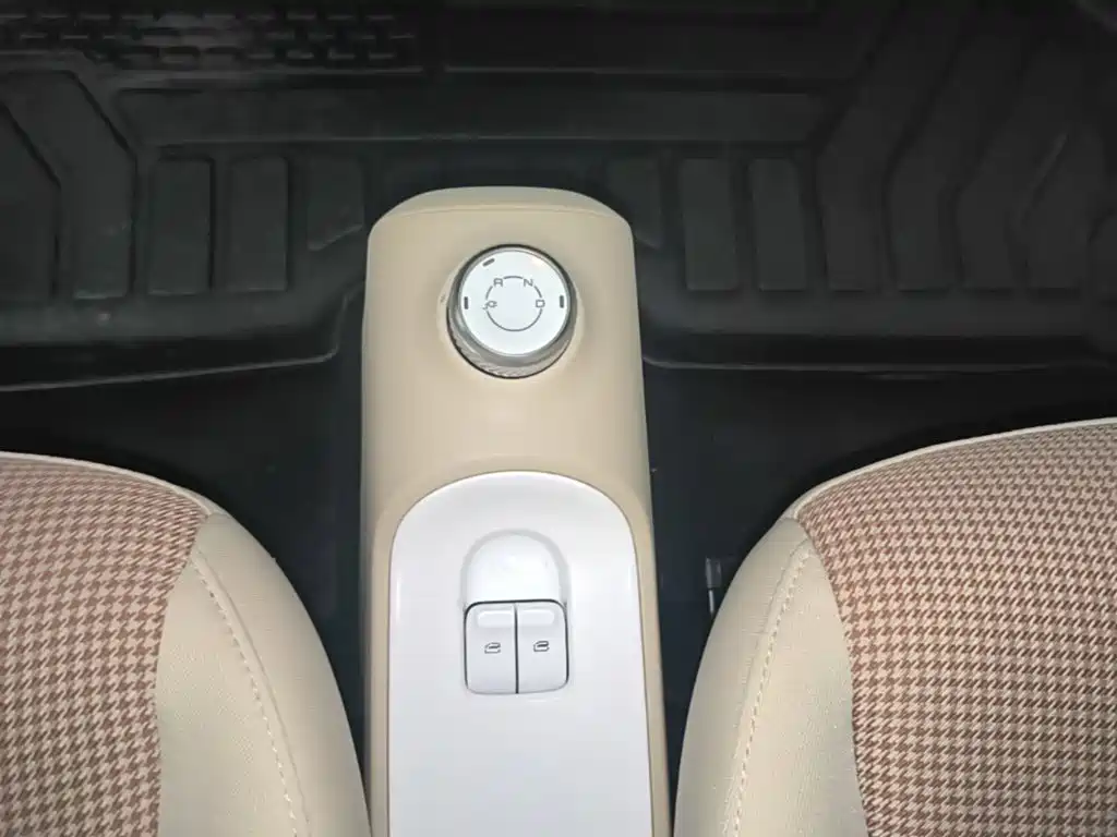 Wuling Mini EV — фотографии объявления, Фото 14