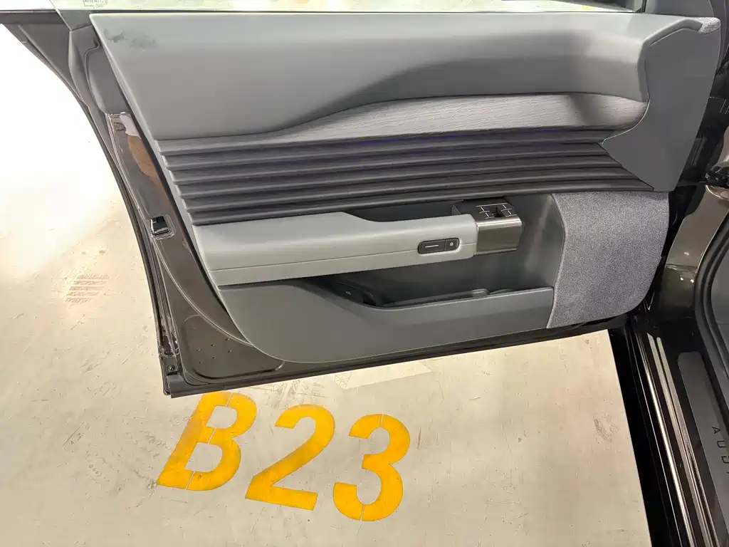 Audi E5 Sportback — миниатюра 13