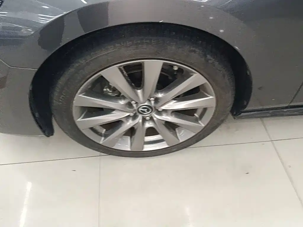 Mazda 3 Axela — миниатюра 23