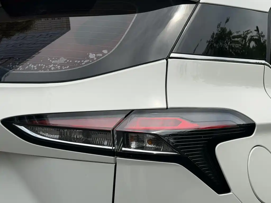 Baojun 510 — миниатюра 8