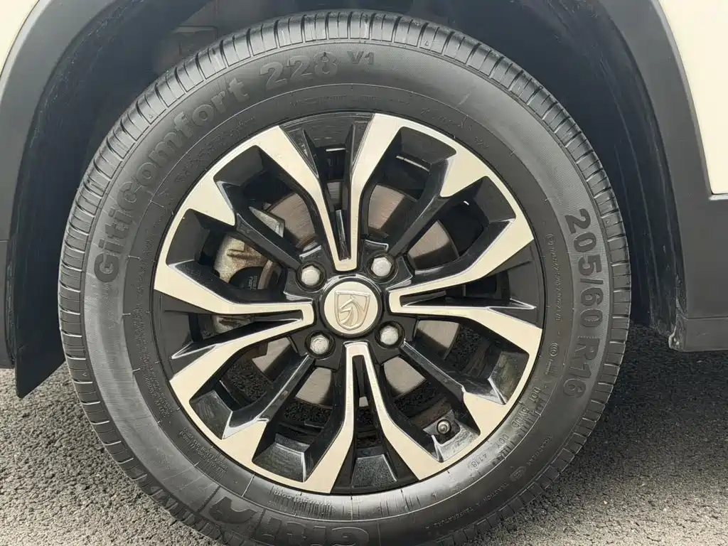 Baojun 510 — миниатюра 22