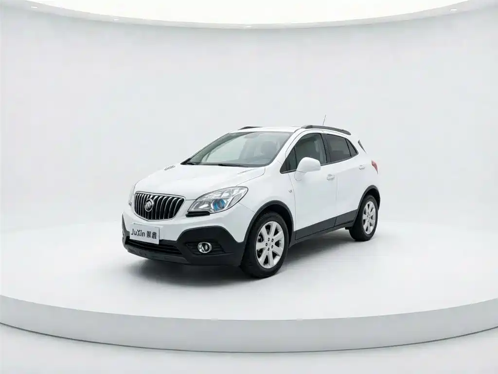 Buick Encore 2015