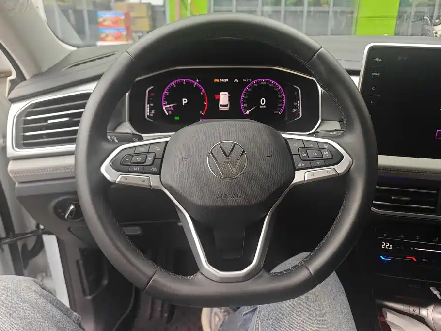 Volkswagen Tayron — миниатюра 15