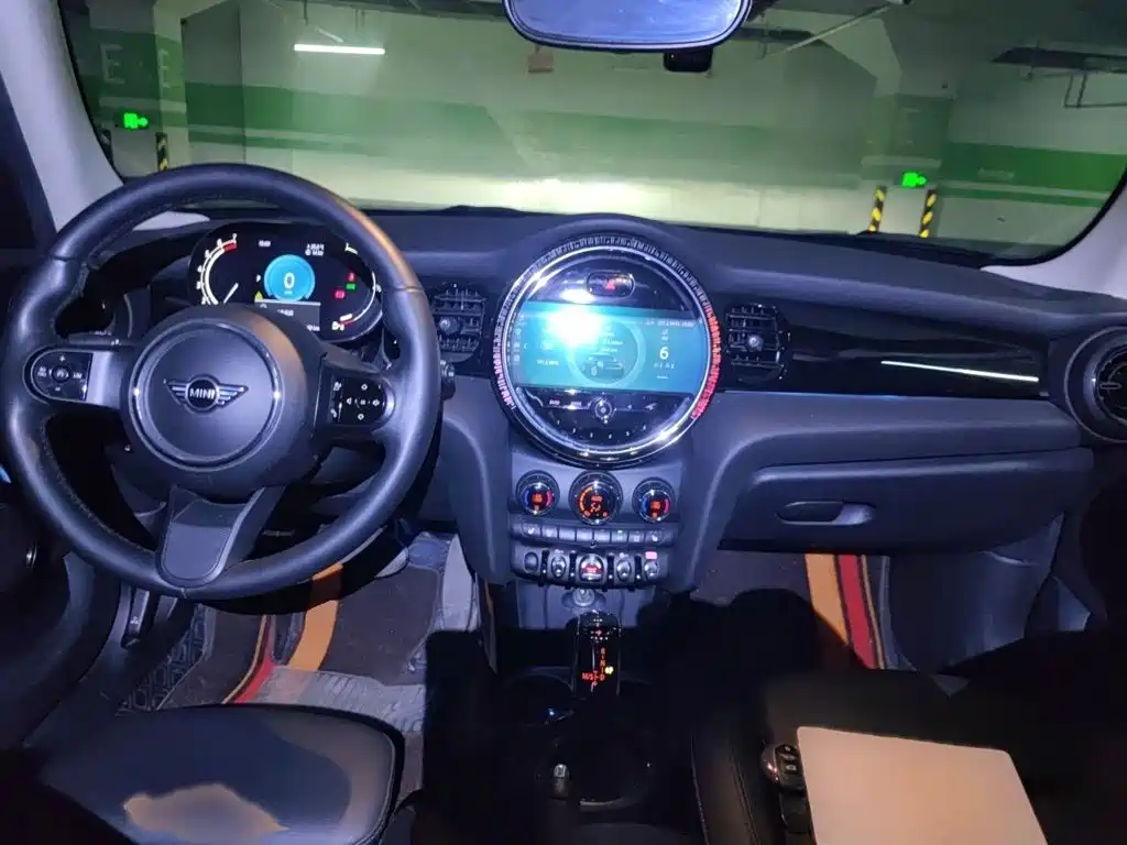 MINI Mini — миниатюра 13