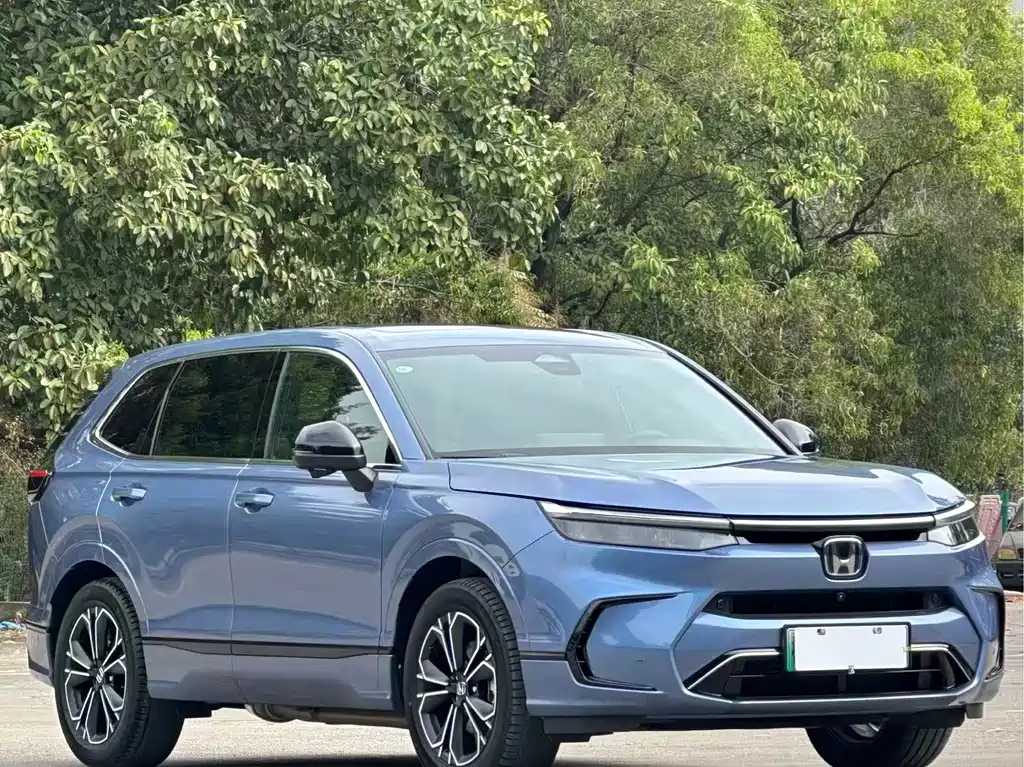 HONDA HAOYING NEW ENERGY