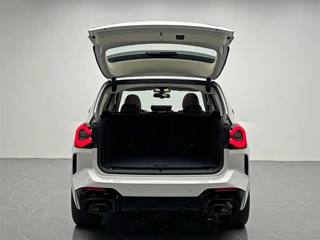 BMW X3 2023 xDrive30i Lead M