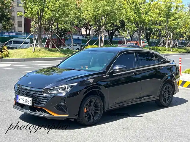 DONGFENG YI HYUN 2023