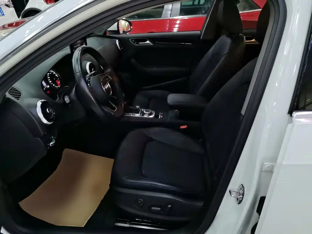 Audi A3 — миниатюра 15