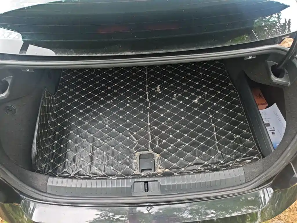 Volkswagen Magotan PHEV — миниатюра 19
