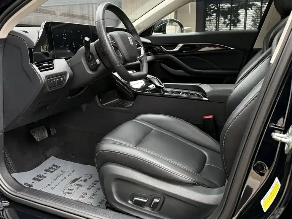 Bestune B70 — миниатюра 4