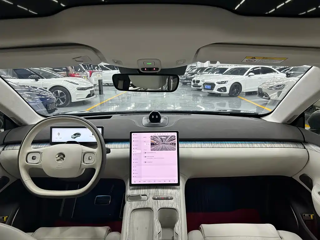 NIO ET7 2022 100kWh
