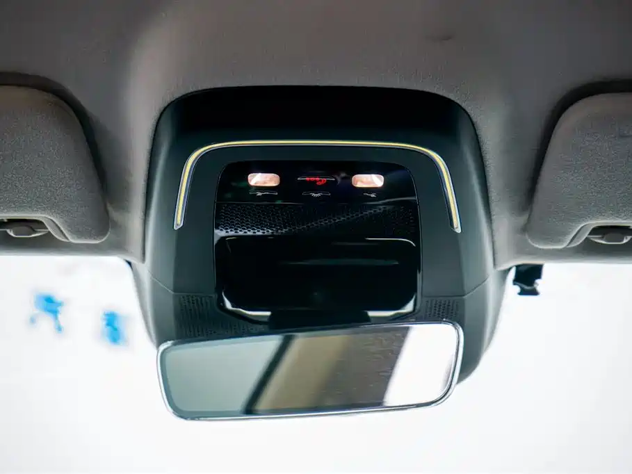 ZEEKR EXTREME KRYPTON 001