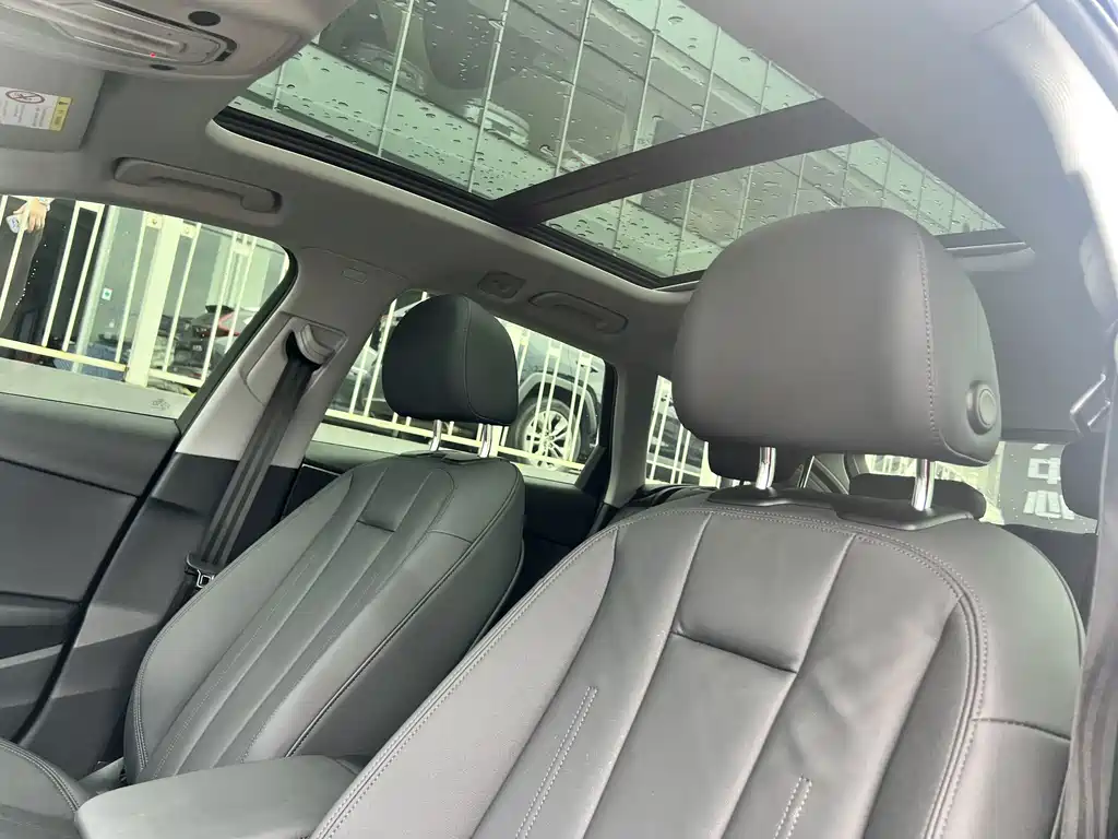 Audi A4 (Import) — миниатюра 8