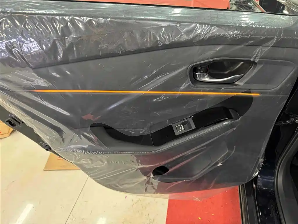 Honda Accord New Energy — миниатюра 12