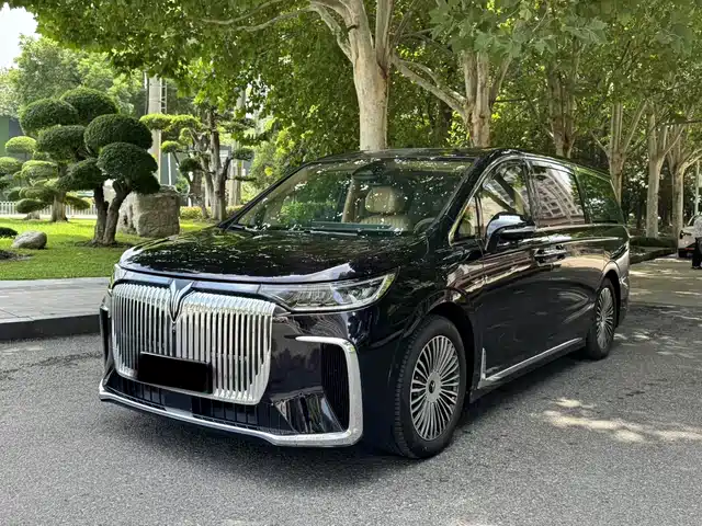 LANTU AUTOMOBILE LANTU DREAMER 2024