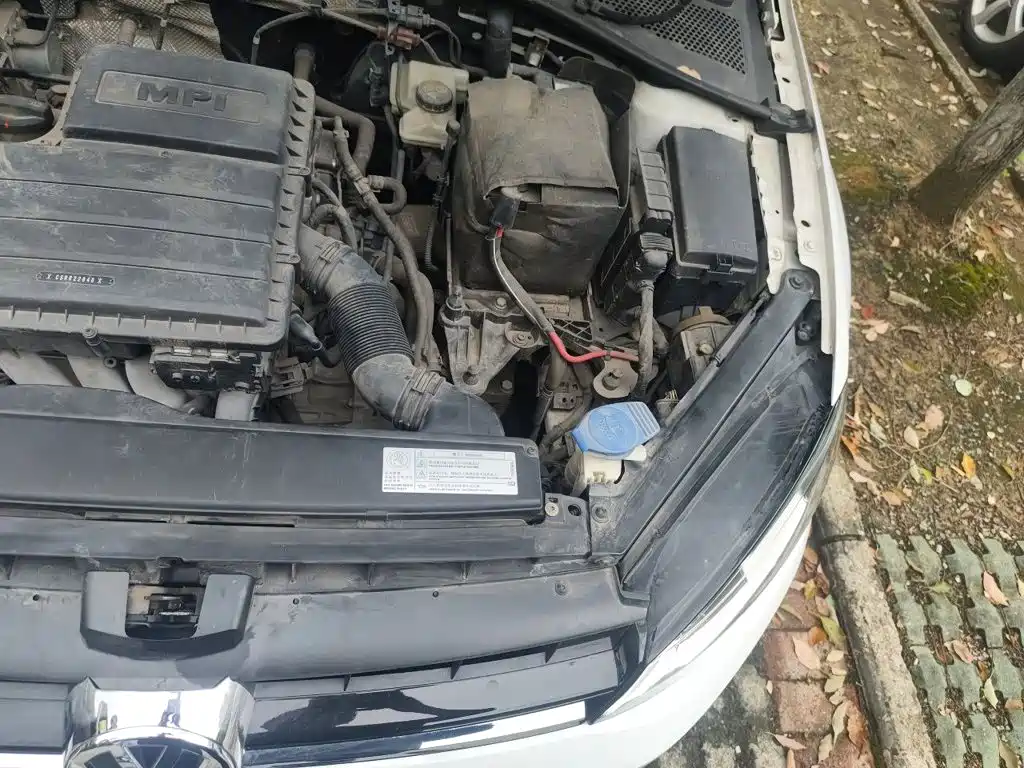 Volkswagen Golf — миниатюра 21