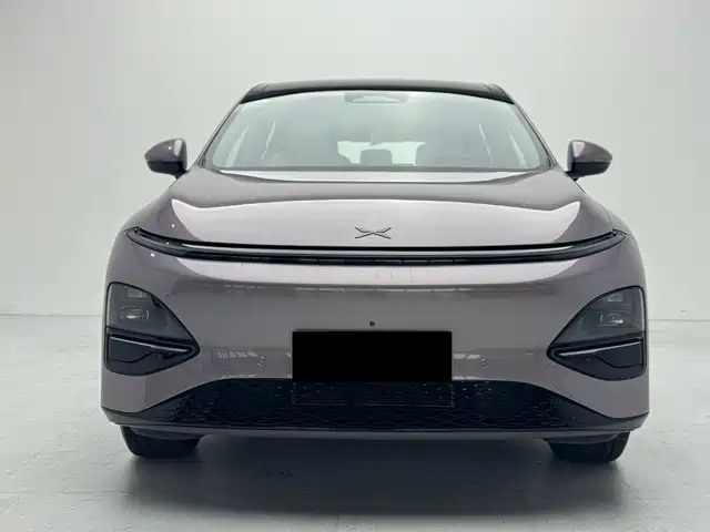 XPeng G6