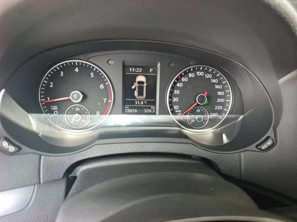 Volkswagen Sharan — миниатюра 4