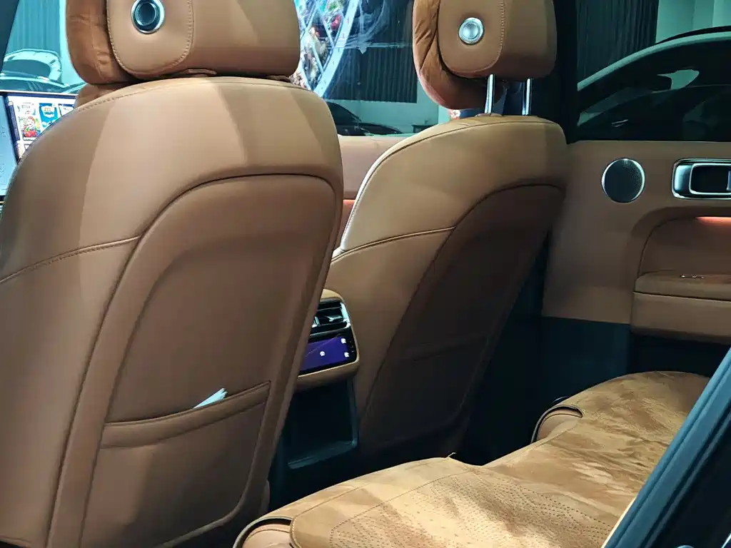 Li Auto L6 2024 Pro