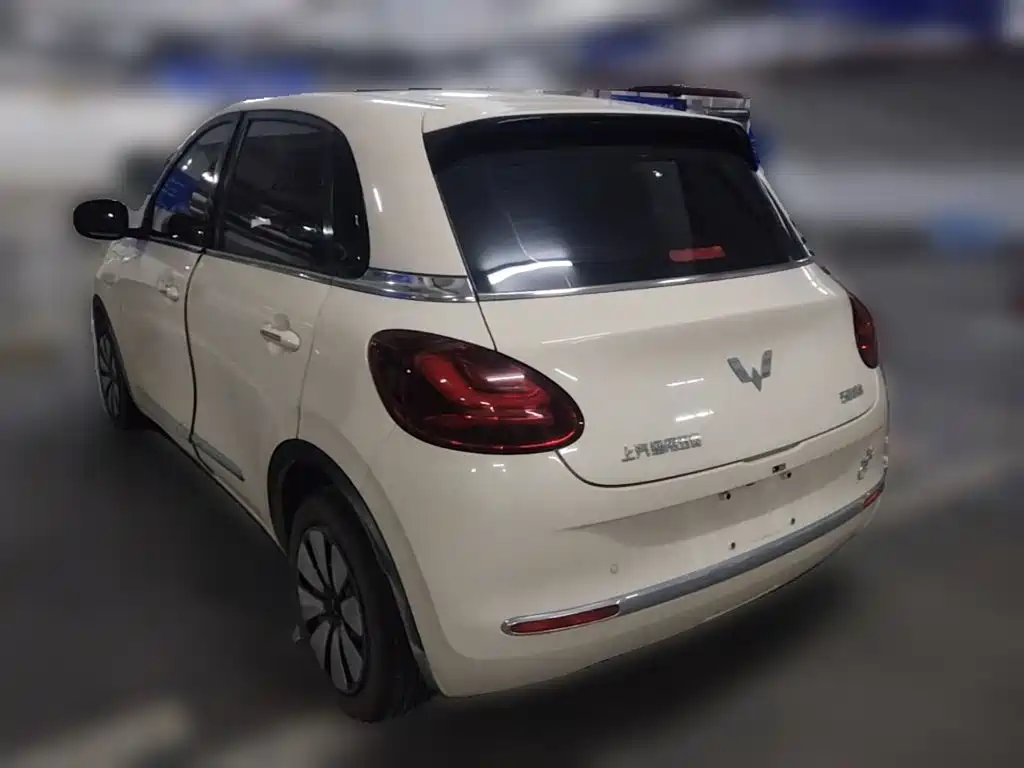 Wuling Bingo — миниатюра 7