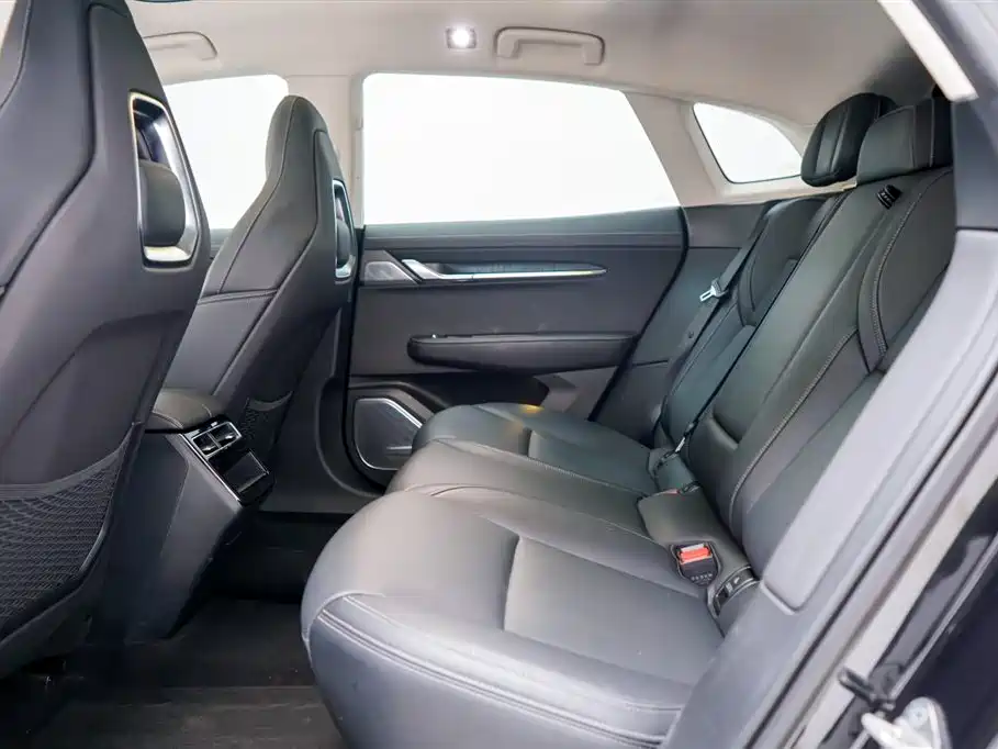 ZEEKR EXTREME KRYPTON 001