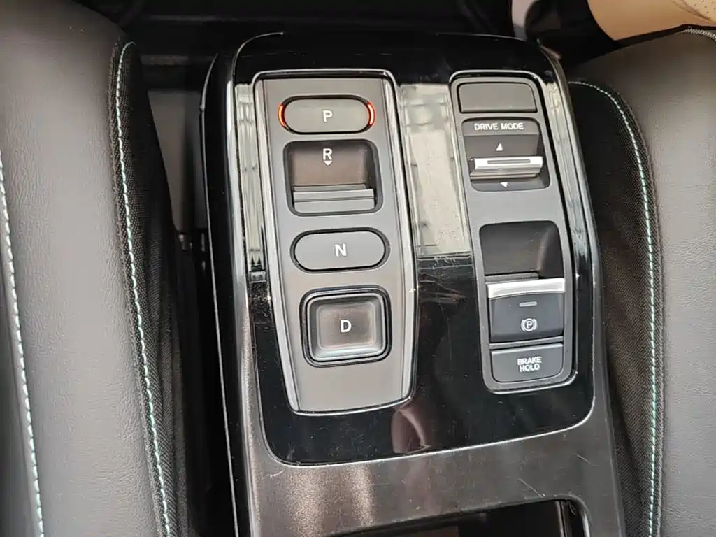 Honda e:NP2 — миниатюра 14