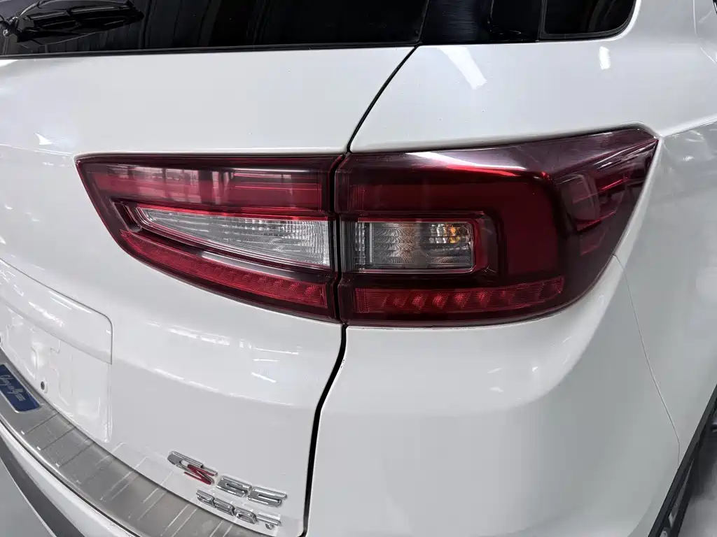 Changan CS55 - фото 20