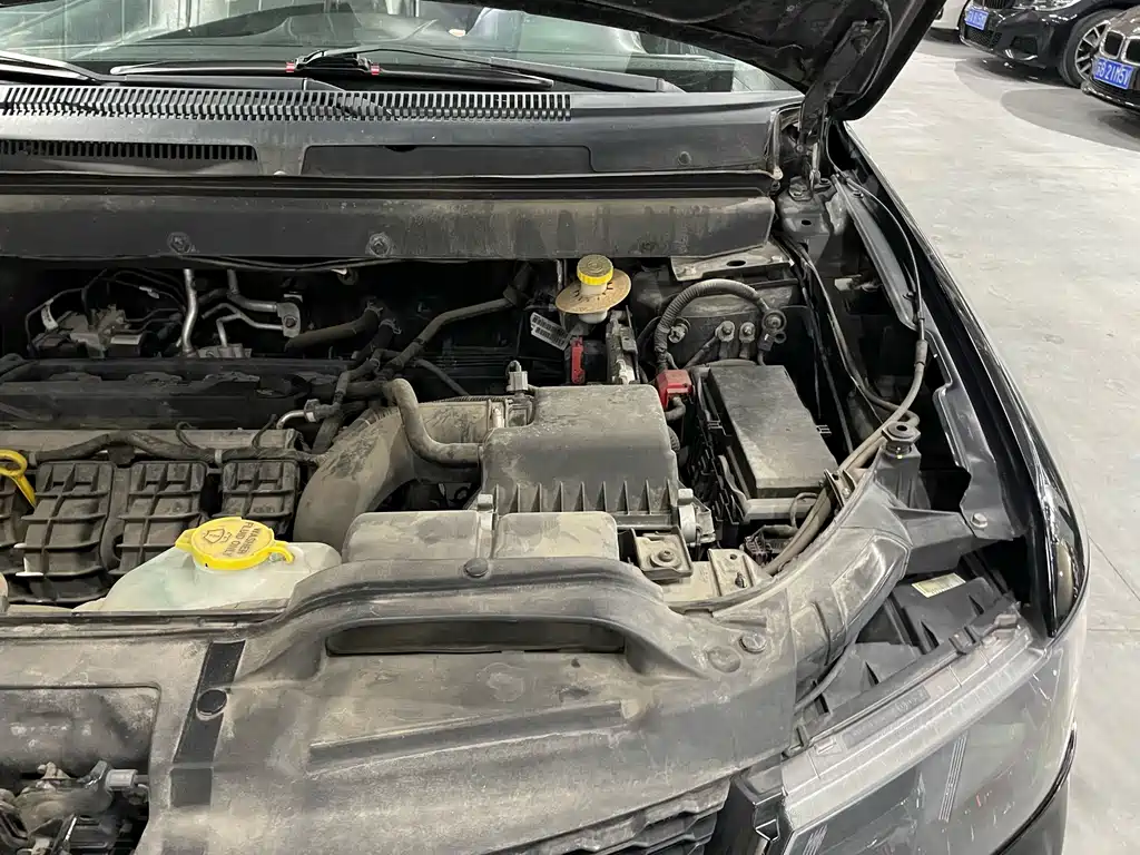 Dodge Journey — миниатюра 19