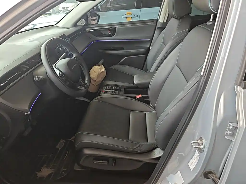 Honda e:NP2 — миниатюра 15