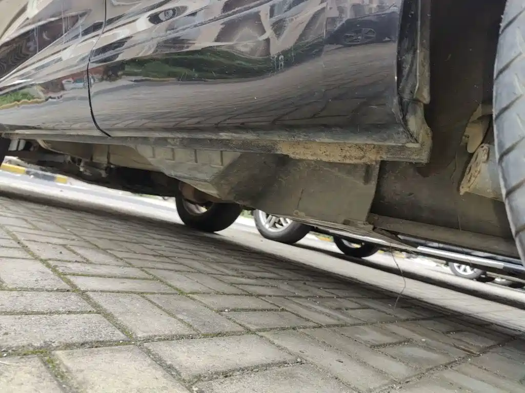 Wey Wey VV5 — миниатюра 18