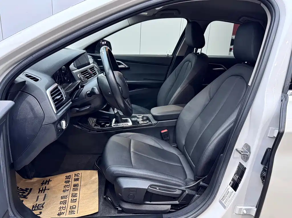 BMW 1 Series 1 2019 118i Fashion