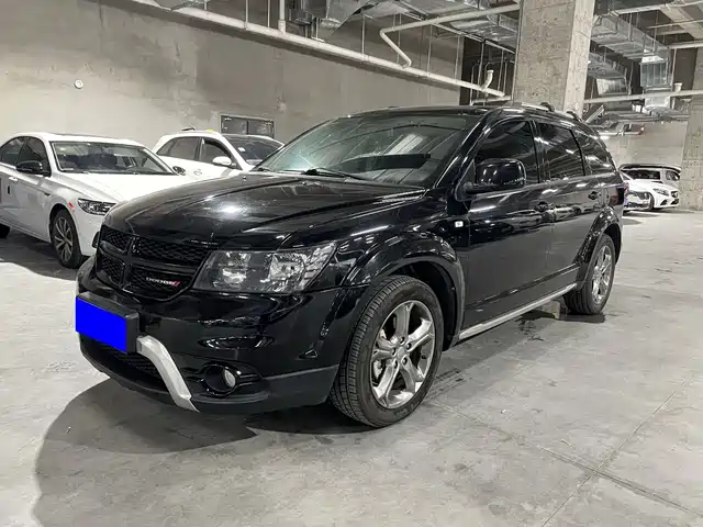 Dodge Journey
