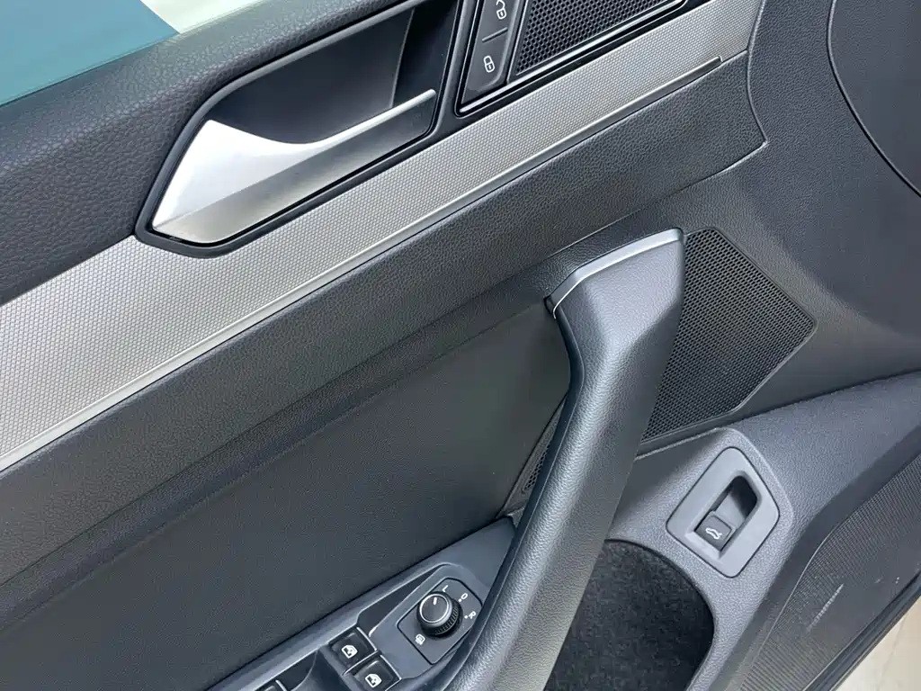 Volkswagen Magotan — миниатюра 16