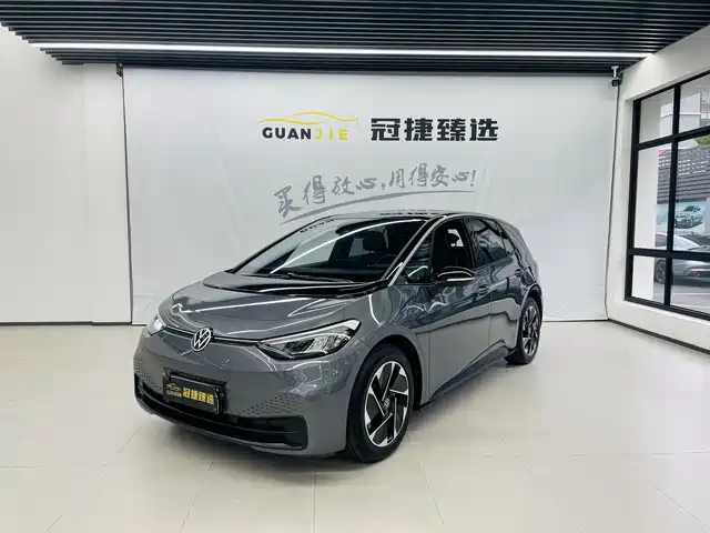 VOLKSWAGEN  ID.3 2024