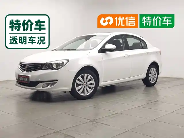 Roewe 350