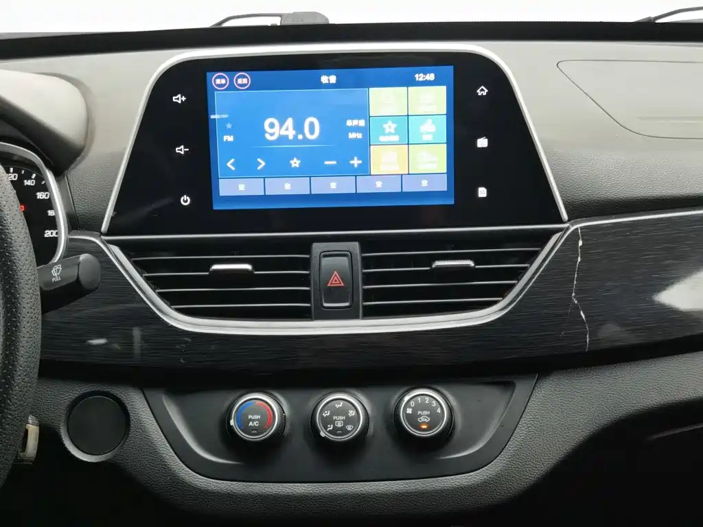 Baojun 310 — миниатюра 12