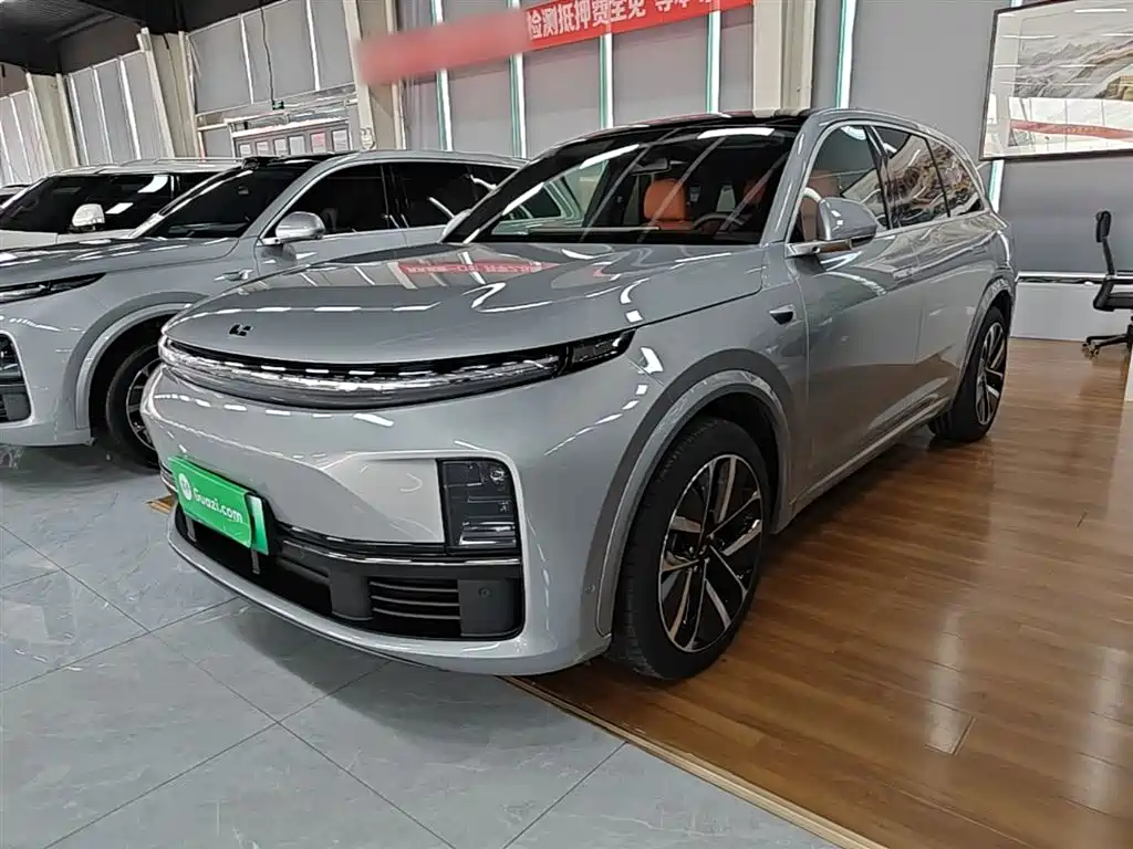 Li Auto Li L7 2024