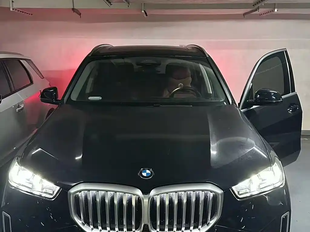 BMW X5 2023 xDrive 30Li Premium M Sport
