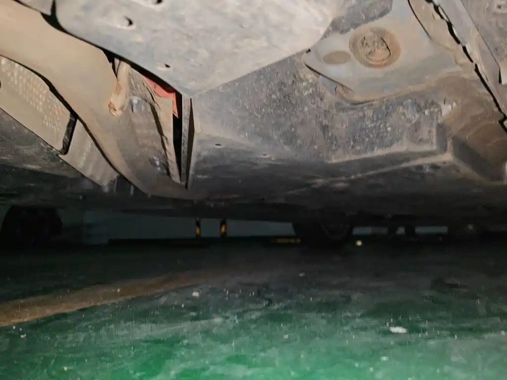 Toyota Avalon — миниатюра 17