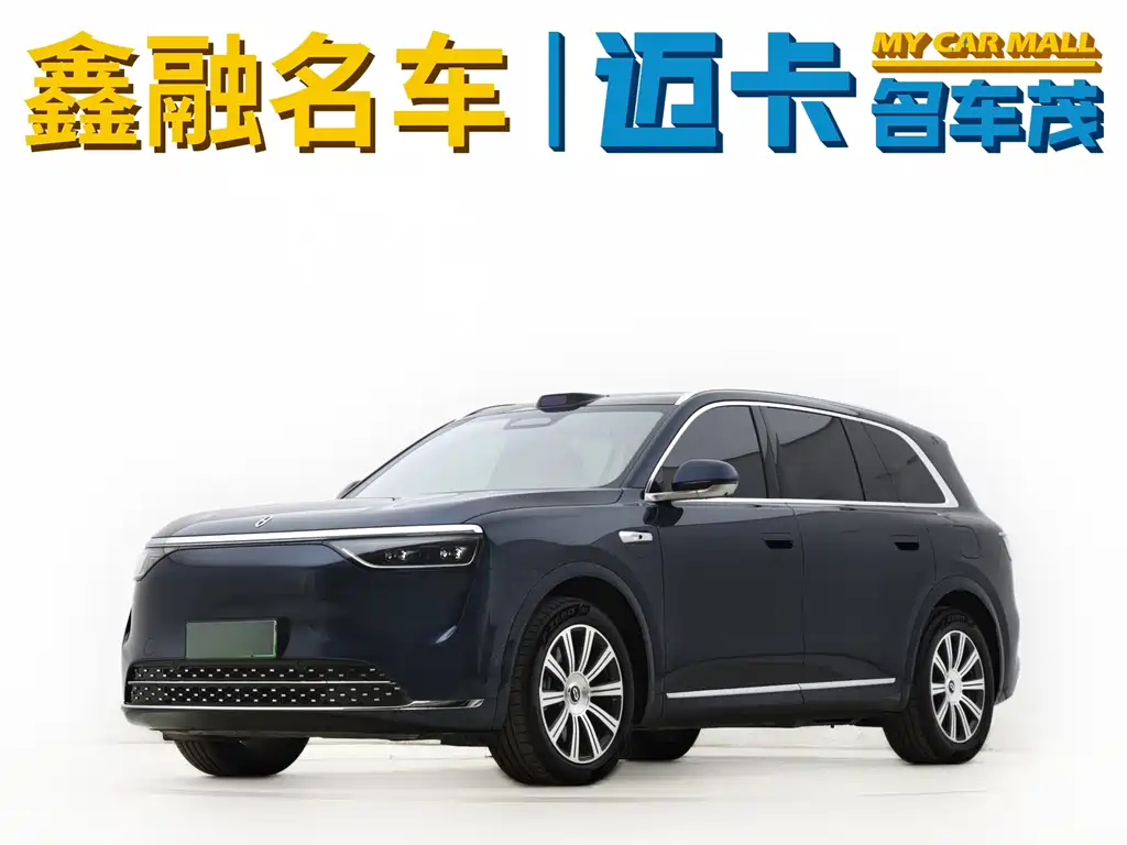 Aito 问界 AITO M8 2025