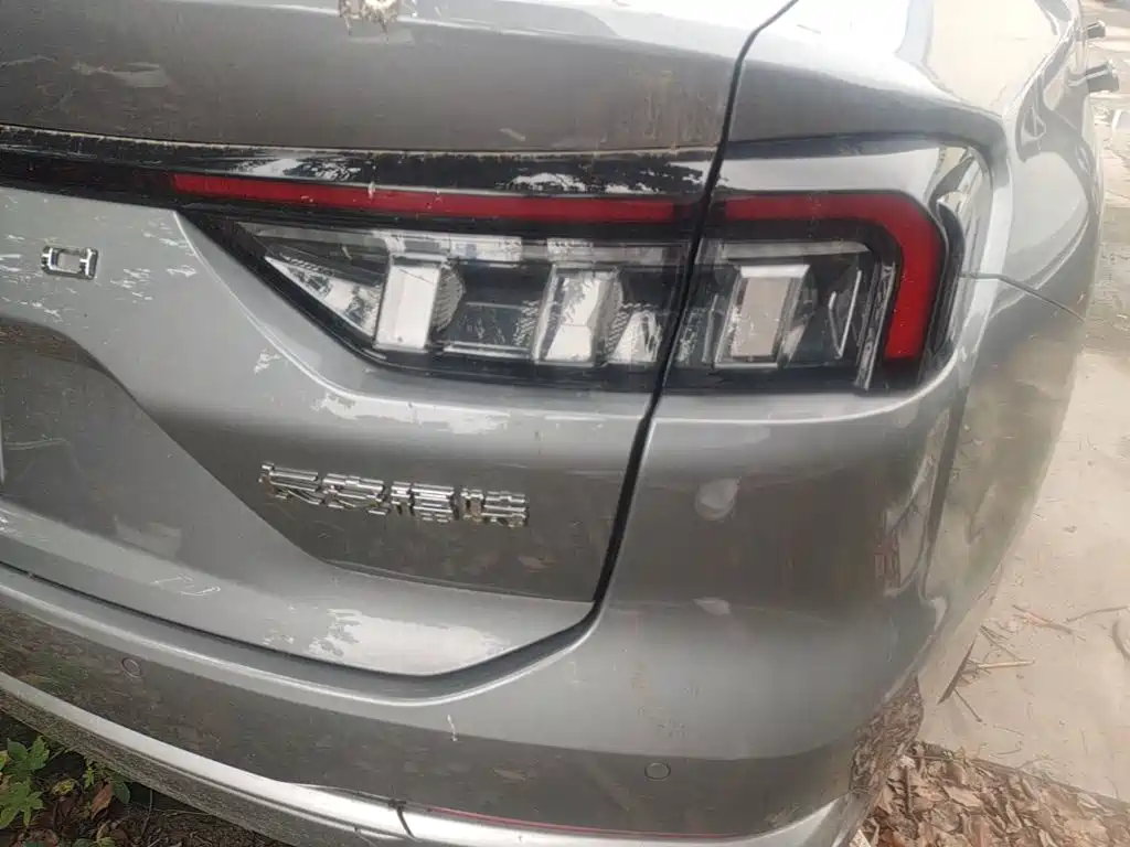 Ford Mondeo 2022 EcoBoost 245 Luxury