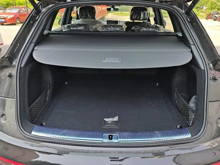 Audi Q5L 2024 45 TFSI Luxury