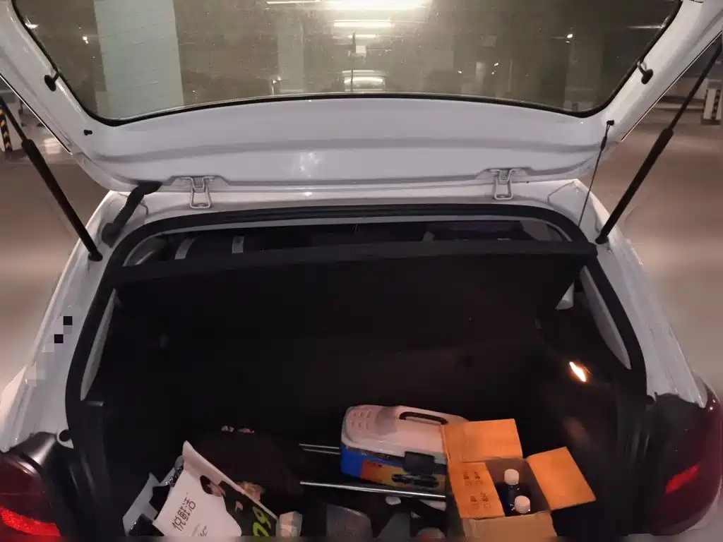 Volkswagen Polo — миниатюра 20