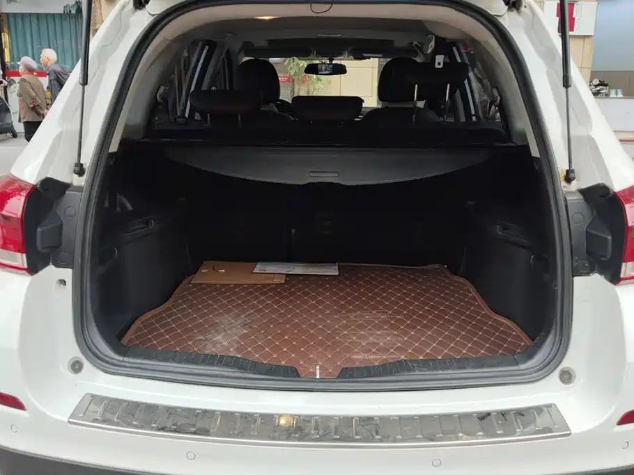 Haval H6 — миниатюра 4