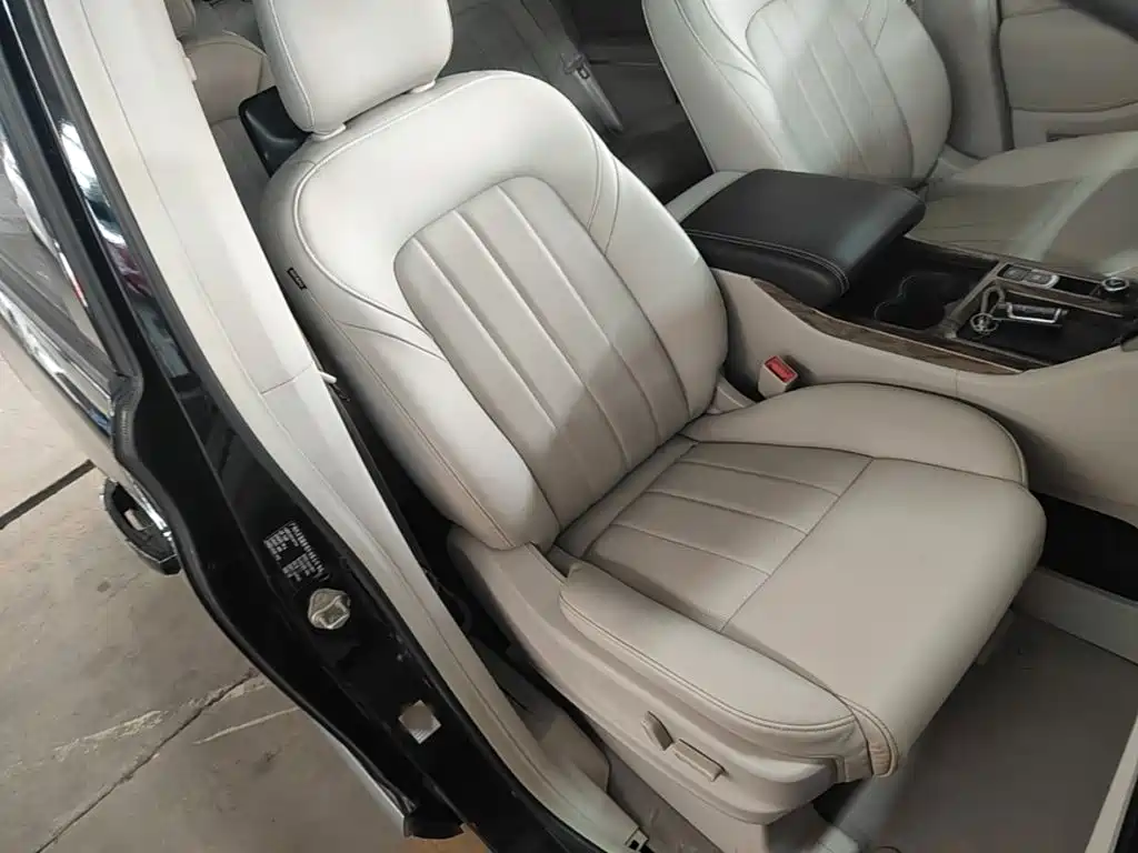 GAC Motor Trumpchi M8 — миниатюра 25