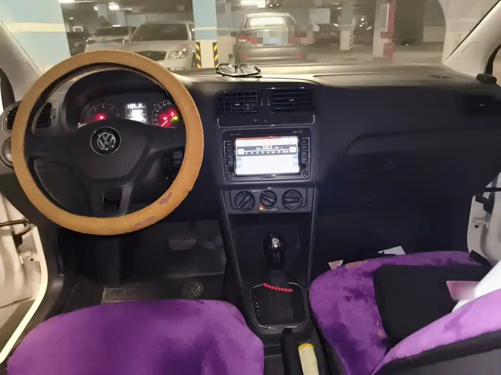 Volkswagen Polo — миниатюра 10