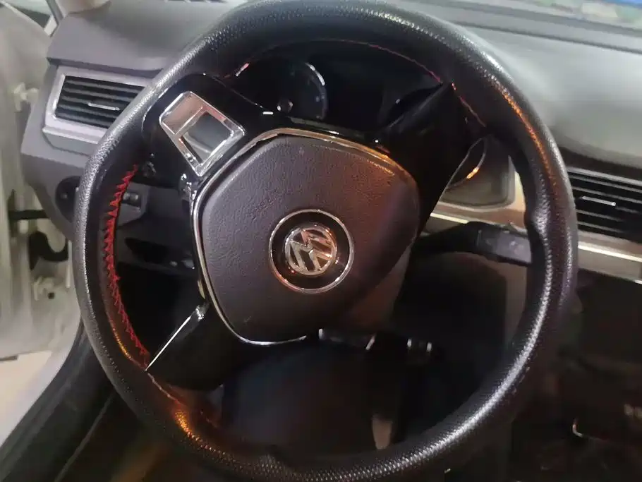 Volkswagen Bora — миниатюра 15