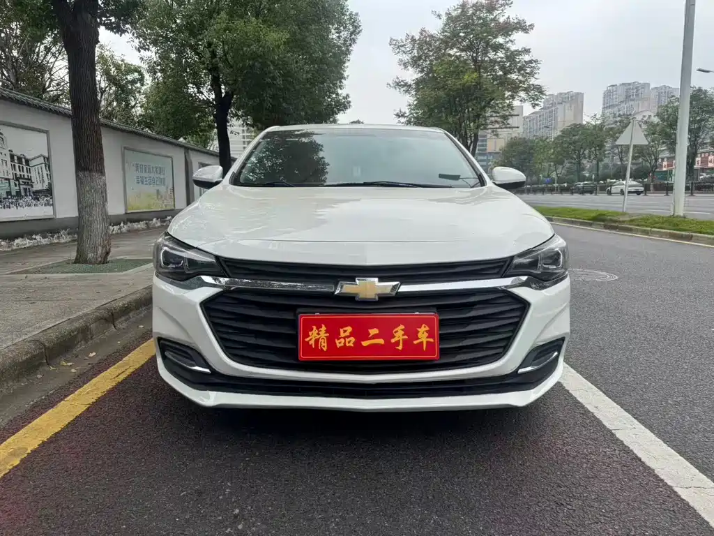 Chevrolet Monza — миниатюра 2